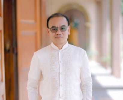 John N. Cabansag
