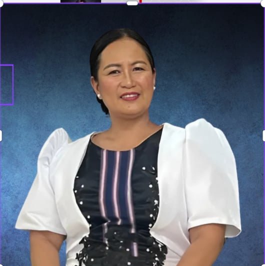 Magilyn A. Racacho