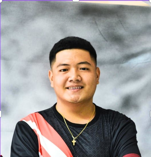 ALBERT HOPE GUILLERMO